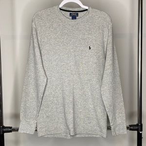 Mens polo Ralph Lauren jumper